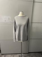 VERO MODA Pullover Grau S 36 Berlin - Charlottenburg Vorschau