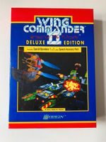 Wing Commander + Simon + Star Wars Rebel I + II ... CD ROM Eimsbüttel - Hamburg Eimsbüttel (Stadtteil) Vorschau