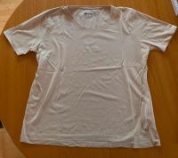T-Shirt Gr. XXL 42 Basic Beige Designers Niedersachsen - Duderstadt Vorschau