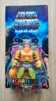 Man-at-Arms Cartoon Collection Masters of the universe Origins ov Baden-Württemberg - Laupheim Vorschau