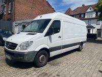 XXL Transporter Verleih - LKW - Mieten, Transporter 24Std - 89,90€ Nordrhein-Westfalen - Lünen Vorschau