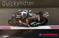 Cordona Quickshifter Ducati Streetfighter V4 / V4S Bayern - Reichertshofen Vorschau