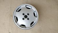 Audi 80 90 B3 B4 Felge Original 15 Zoll Ronal Gullideckel Quattro Kr. Passau - Passau Vorschau