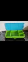 Tupperware Brotdose Pausenbuffet, Lunchbox Niedersachsen - Wunstorf Vorschau