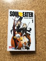 Soul Eater (Band 1) Niedersachsen - Sehnde Vorschau