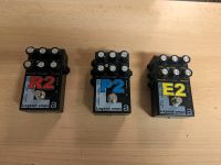 AMT R2 Preamp Pedal Nordrhein-Westfalen - Bottrop Vorschau