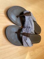 Flip Flops Gr. 37 (eher 36) von Görtz 17 Essen - Rüttenscheid Vorschau