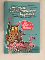 Weitgucker, Schnellspucker, Wegducker, Buch Bayern - Sulzbach a. Main Vorschau