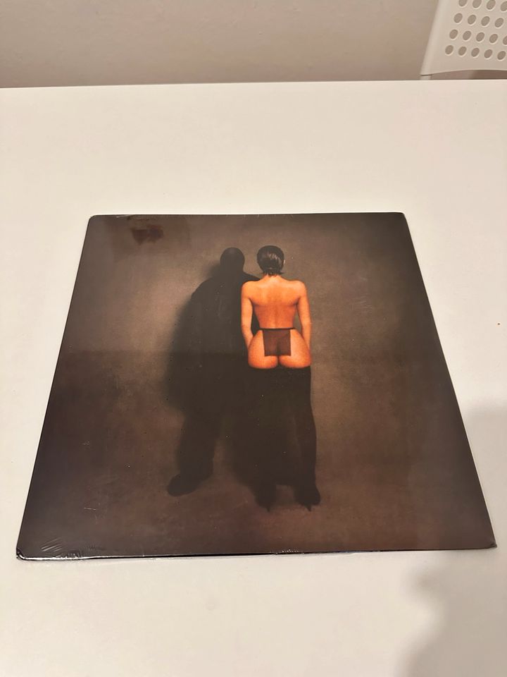 Kanye West - Vultures (Vol. 1) - Vinyl LP Record in Stuttgart