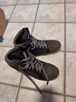 Motorrad Stiefel, 41 Sneaker Vanucci Nordrhein-Westfalen - Hennef (Sieg) Vorschau