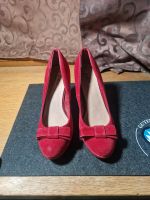 Jumex High Heels gr. 39 gebraucht Bayern - Buchloe Vorschau