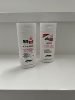 OVP sebamed Lotion Kamillenextrakt Allantoin Body-Milk Sheabutter Baden-Württemberg - Leonberg Vorschau