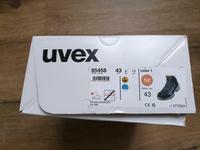 uvex S2*Sicherheitsschuhe*Gr. 43*neu*OVP Wuppertal - Heckinghausen Vorschau