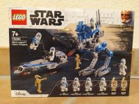 LEGO® Star Wars 75280 Clone Troopers™ der 501. Legion | NEU OVP Baden-Württemberg - Gondelsheim Vorschau