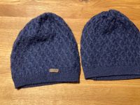 2 Strickmützen H&M Größe 110/128 Frankfurt am Main - Ginnheim Vorschau