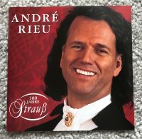 André Rieu: 100 Jahre Strauß Niedersachsen - Seelze Vorschau