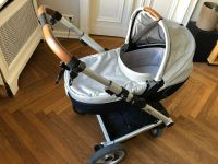 Mutsy IGO Kinderwagen pure fog Berlin - Charlottenburg Vorschau