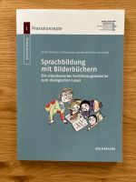 Sprachbildung mit Bilderbüchern DaZ Didaktik Grundschule Rheinland-Pfalz - Prümzurlay Vorschau