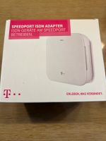 Telekom Speedport ISDN Adapter Saarland - Wadern Vorschau