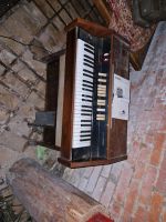 Elektronisches Orgel organet 41 Hessen - Nidda Vorschau