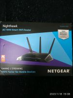 Nighthawk AC1900 Smart WIFI Router Berlin - Hohenschönhausen Vorschau