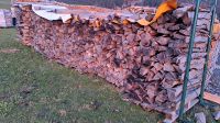 Brennholz buche heizen Ofen Kamin trocken Bayern - Wertach Vorschau