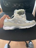 ASICS Gel-NYC Unisex sneaker 42,5 EUR Nordrhein-Westfalen - Kerpen Vorschau
