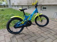 16 Zoll Scool Kinderfahrrad Sachsen - Weißwasser Vorschau