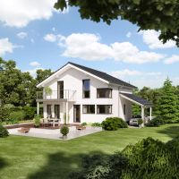 Perfektes Haus nach Ihren Wünschen in Bassum Niedersachsen - Bassum Vorschau