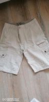 Herren shorts kurze Hose gr 34 Creme weiß Plugg Bayern - Dietmannsried Vorschau