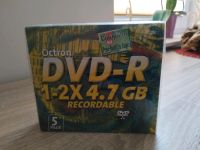 DVD Rohlinge Neu eingepackt Niedersachsen - Großheide Vorschau