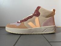Veja Damen Sneaker V-15 SUEDE MULTICO PEACH Gr.41 NEU Düsseldorf - Mörsenbroich Vorschau