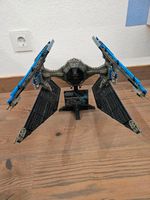 LEGO Star Wars TIE Interceptor 7181 mit Originalkarton Kein Rebri Rheinland-Pfalz - Mainz Vorschau