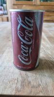 Coca-Cola Dose Deutsch, Getränkedosen, Brandenburg - Templin Vorschau