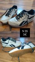Reebok Schühe 35 wie 36 Bayern - Schopfloch Vorschau