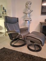 Stressless Sessel Magic M Signature mit Hocker Top Zustand Hessen - Rödermark Vorschau