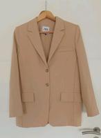 Oversize Blazer Zara, in Sand Gr.M, Neu. Schleswig-Holstein - Eckernförde Vorschau