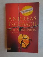 Buch: Der Nobelpreis_ Andreas Eschenbach Baden-Württemberg - Leutenbach Vorschau