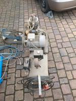 2x DDR Kompressoren Thüringen - Neudietendorf Vorschau