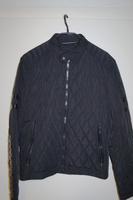 Zara Herren-Jacke Stepp-jacke Biker-jacke Gr. M Hannover - Nord Vorschau