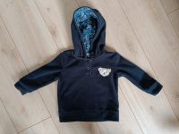 Fleece Hoodie von Steiff Hessen - Hofheim am Taunus Vorschau