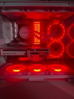 Gaming PC Weiß Nordrhein-Westfalen - Hopsten Vorschau