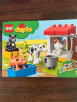 Lego Duplo Tiere Bauernhof 10870 Hessen - Dreieich Vorschau