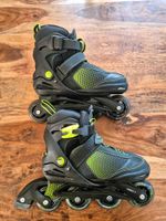 Inliner Rollerblades Gr 33 - 37 mit Schoner (extra) Bayern - Donaustauf Vorschau