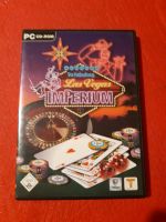 PC CD Rom Las Vegas Imperium 2003 Berlin - Köpenick Vorschau