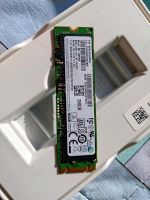 Samsung SSD 850 EVO 250GB M.2 Baden-Württemberg - Remchingen Vorschau