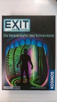 Exit - Die Geisterbahn des Schreckens Nordrhein-Westfalen - Warstein Vorschau