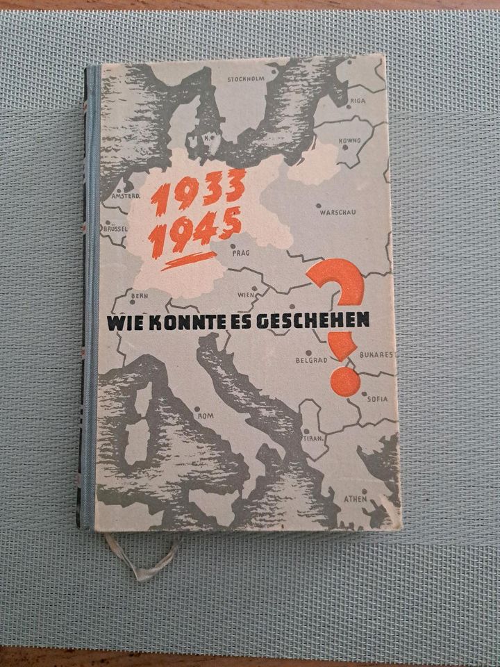 Militaria Bücher in Mülheim-Kärlich