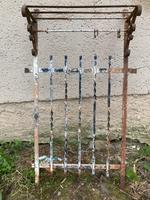 DDR Flurgarderobe Sachsen-Anhalt - Bad Kösen Vorschau