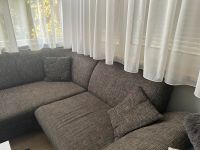 Couch/Sofa mit Kissen Baden-Württemberg - Reutlingen Vorschau